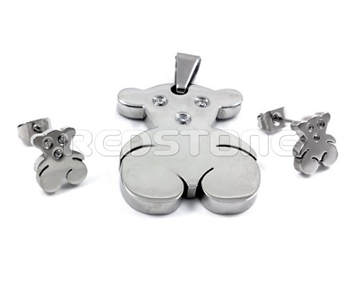 Oceľový komplet SS1826